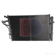 Радиатор кондиционера AKS DASIS 874433 64 WPSF 512076n 4044455540908 - Изображение 9