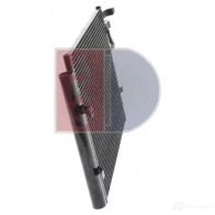 Радиатор кондиционера AKS DASIS 874433 64 WPSF 512076n 4044455540908 - Изображение 13