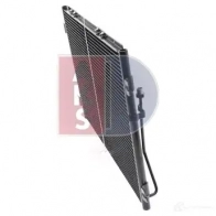 Радиатор кондиционера AKS DASIS O LNS3Z1 872888 4044455501954 322025n - Изображение 12