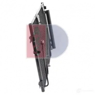 Радиатор кондиционера AKS DASIS O LNS3Z1 872888 4044455501954 322025n - Изображение 13