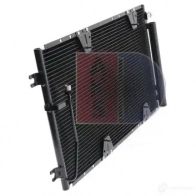 Радиатор кондиционера AKS DASIS O LNS3Z1 872888 4044455501954 322025n - Изображение 14