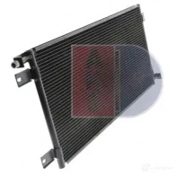 Радиатор кондиционера AKS DASIS 871267 KX36 DCQ 4044455320999 182350n - Изображение 14