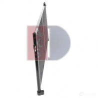Радиатор кондиционера AKS DASIS 4044455748359 282006n 1210891907 K Z8O3 - Изображение 5