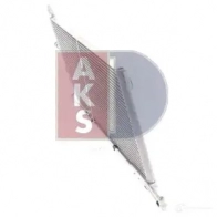 Радиатор кондиционера AKS DASIS 872942 4044455322078 FEP 66R 332070n - Изображение 12