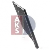 Радиатор кондиционера AKS DASIS N QF2VY 152045n 4044455501909 870383 - Изображение 11
