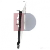 Радиатор кондиционера AKS DASIS 871902 MTE5 M 212790n 4044455321262 - Изображение 5