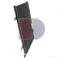 Радиатор кондиционера AKS DASIS NM42E U 132000n 869542 4044455464952 - Изображение 13