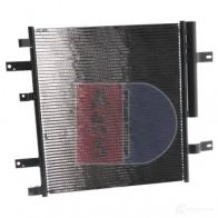 Радиатор кондиционера AKS DASIS NM42E U 132000n 869542 4044455464952 - Изображение 16