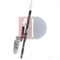 Радиатор кондиционера AKS DASIS 4044455540779 WU18 1D 872098 222012n - Изображение 5