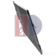 Радиатор кондиционера AKS DASIS 4044455540779 WU18 1D 872098 222012n - Изображение 12