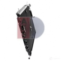 Радиатор кондиционера AKS DASIS 121940n IDM OKO 869070 4044455319450 - Изображение 13