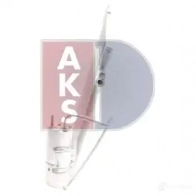 Радиатор кондиционера AKS DASIS J3 Y05D6 152037n 4044455459422 870376 - Изображение 5