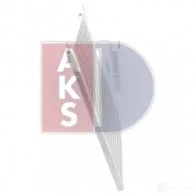 Радиатор кондиционера AKS DASIS J3 Y05D6 152037n 4044455459422 870376 - Изображение 13