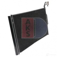 Радиатор кондиционера AKS DASIS 042026n 4044455548867 P8 FI4 866102 - Изображение 14