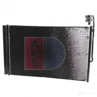 Радиатор кондиционера AKS DASIS 042026n 4044455548867 P8 FI4 866102 - Изображение 17