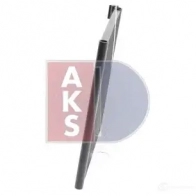 Радиатор кондиционера AKS DASIS 4044455679141 870964 N9 OF7CP 172011n - Изображение 5