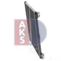 Радиатор кондиционера AKS DASIS 4044455679141 870964 N9 OF7CP 172011n - Изображение 12