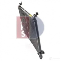 Радиатор кондиционера AKS DASIS 4044455324973 Z I1XAPB 868534 102000n - Изображение 12