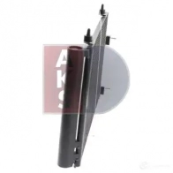 Радиатор кондиционера AKS DASIS 062001n 866988 2N6 2TQQ 4044455326694 - Изображение 5
