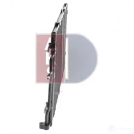 Радиатор кондиционера AKS DASIS 4044455328735 482013n LJI 7N 873976 - Изображение 5