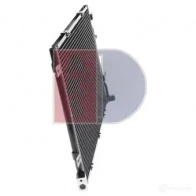 Радиатор кондиционера AKS DASIS 4044455328735 482013n LJI 7N 873976 - Изображение 13