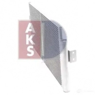 Радиатор кондиционера AKS DASIS 082036n 4044455327561 L 4HET1 867769 - Изображение 12
