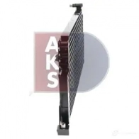 Радиатор кондиционера AKS DASIS 866110 7 2OH9H5 4044455317593 042090n - Изображение 14