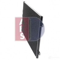 Радиатор кондиционера AKS DASIS 9EDT CTD 4044455324539 012270n 865841 - Изображение 4