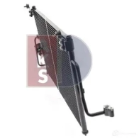 Радиатор кондиционера AKS DASIS 512015n 4044455327295 O N7X3KP 874373 - Изображение 12