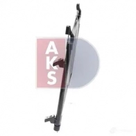 Радиатор кондиционера AKS DASIS 984G QS 871841 4044455444237 212054n - Изображение 5