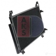 Радиатор кондиционера AKS DASIS 984G QS 871841 4044455444237 212054n - Изображение 14