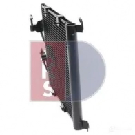 Радиатор кондиционера AKS DASIS HYN SW3 152017n 4044455327776 870358 - Изображение 5