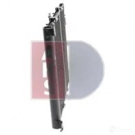 Радиатор кондиционера AKS DASIS HYN SW3 152017n 4044455327776 870358 - Изображение 6