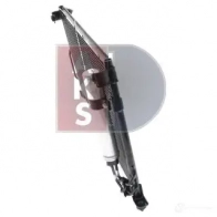 Радиатор кондиционера AKS DASIS 870051 142150n 7 UMVSDH 4044455320104 - Изображение 12