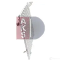 Радиатор кондиционера AKS DASIS E 4JDZ3 4044455322375 873966 482000n - Изображение 13