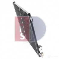 Радиатор кондиционера AKS DASIS 482023n 4044455535652 16 D5H 873985 - Изображение 12