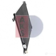 Радиатор кондиционера AKS DASIS 482023n 4044455535652 16 D5H 873985 - Изображение 13