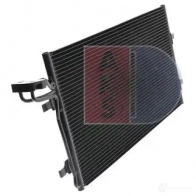 Радиатор кондиционера AKS DASIS 4044455498629 JNNINS F 222008n 872095 - Изображение 14