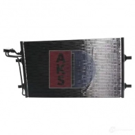Радиатор кондиционера AKS DASIS 4044455498629 JNNINS F 222008n 872095 - Изображение 17
