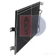 Радиатор кондиционера AKS DASIS 869548 132009n 4044455018148 Y UBFZ - Изображение 6
