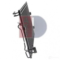 Радиатор кондиционера AKS DASIS 869548 132009n 4044455018148 Y UBFZ - Изображение 13