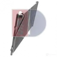Радиатор кондиционера AKS DASIS 873991 K GK6XEB 482029n 4044455553045 - Изображение 5