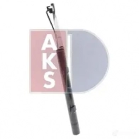Радиатор кондиционера AKS DASIS 873991 K GK6XEB 482029n 4044455553045 - Изображение 12