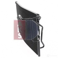Радиатор кондиционера AKS DASIS 152740n 4044455323396 870408 8IPSX N - Изображение 4