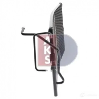 Радиатор кондиционера AKS DASIS 152740n 4044455323396 870408 8IPSX N - Изображение 5