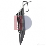Радиатор кондиционера AKS DASIS 152740n 4044455323396 870408 8IPSX N - Изображение 13