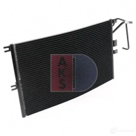 Радиатор кондиционера AKS DASIS 152740n 4044455323396 870408 8IPSX N - Изображение 15