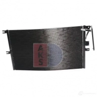 Радиатор кондиционера AKS DASIS 152740n 4044455323396 870408 8IPSX N - Изображение 17