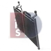 Радиатор кондиционера AKS DASIS 322012n 4044455328605 UP MC0 872875 - Изображение 12
