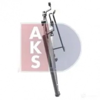 Радиатор кондиционера AKS DASIS 322012n 4044455328605 UP MC0 872875 - Изображение 13